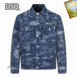 Picture for category DSQ Jackets